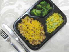 CLICK HERE: To learn more about our Institutional Meals